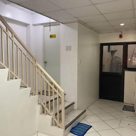 Romy'S Place - Entire 3Rd Floor Apartment Vigan Exterior foto