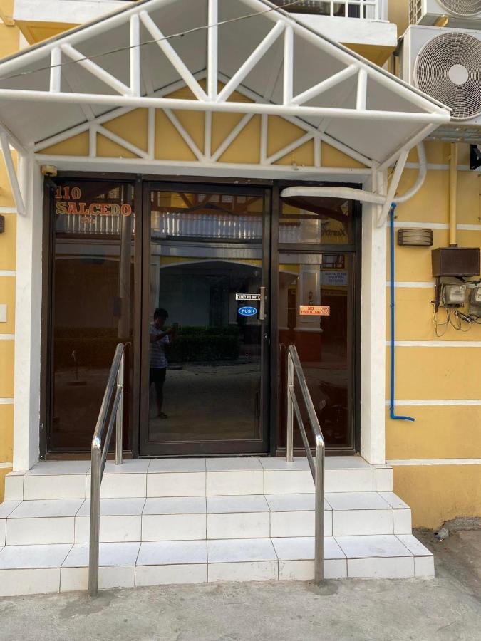 Romy'S Place - Entire 3Rd Floor Apartment Vigan Exterior foto