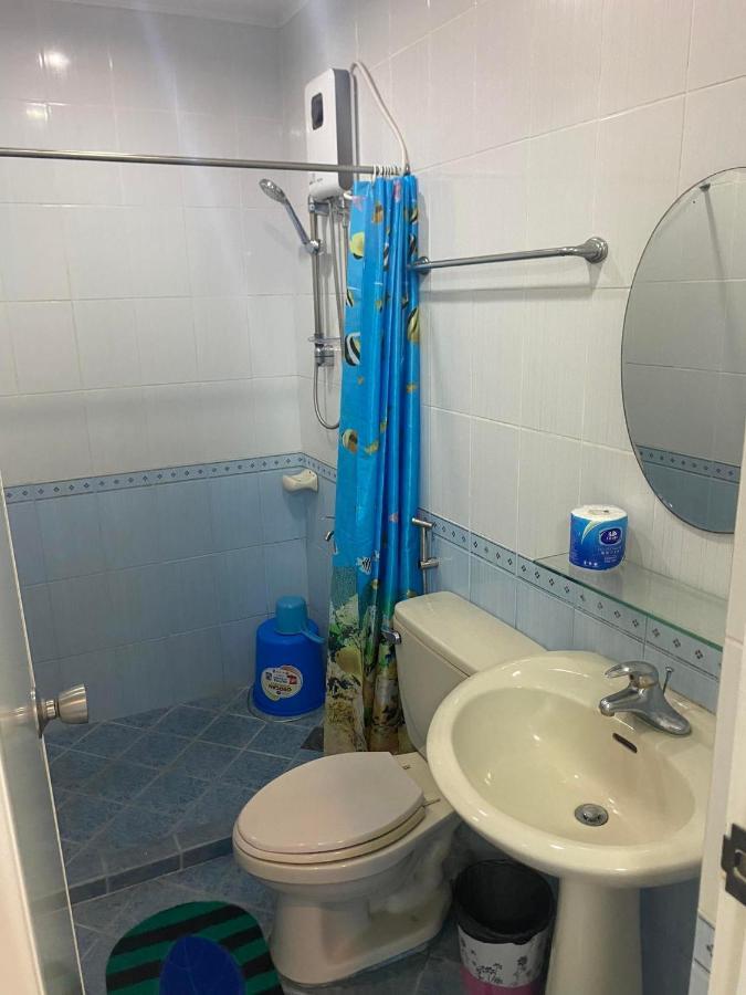 Romy'S Place - Entire 3Rd Floor Apartment Vigan Exterior foto