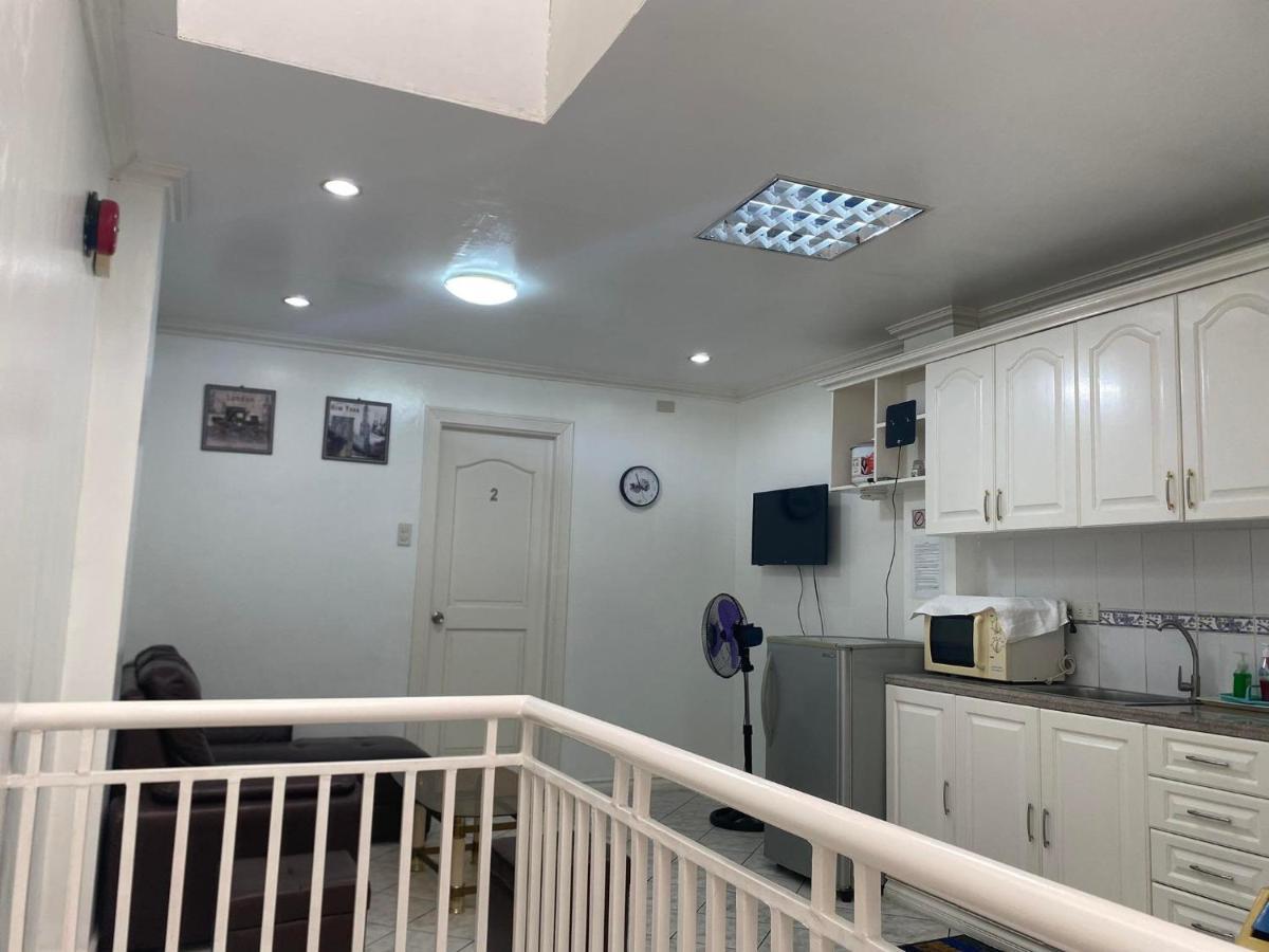 Romy'S Place - Entire 3Rd Floor Apartment Vigan Exterior foto