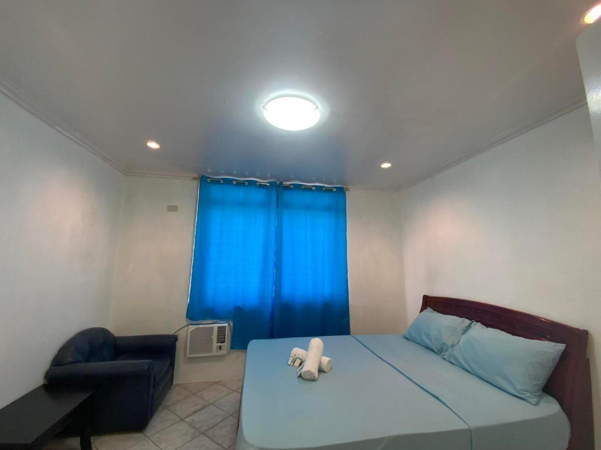 Romy'S Place - Entire 3Rd Floor Apartment Vigan Exterior foto